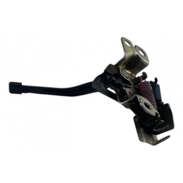 Fechadura Capo ( Dianteiro ) - Honda Hrv Exl 2023 1.5