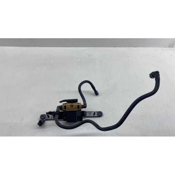 Fechadura Capo ( Dianteiro ) - Honda Hrv Exl 2023 1.5