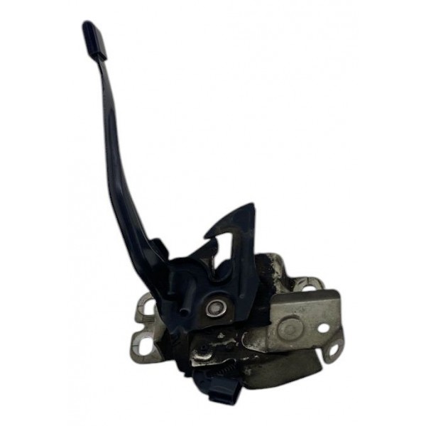 Fechadura Capo ( Dianteiro ) - Honda Hrv Exl 2023 1.5