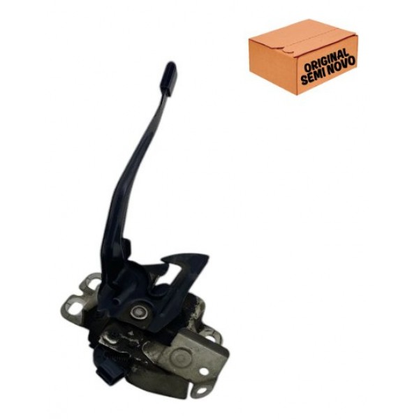 Fechadura Capo ( Dianteiro ) - Honda Hrv Exl 2023 1.5