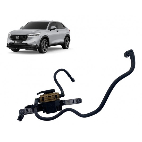 Válvula Controladora Combustível - Honda Hrv Exl 2023 1.5