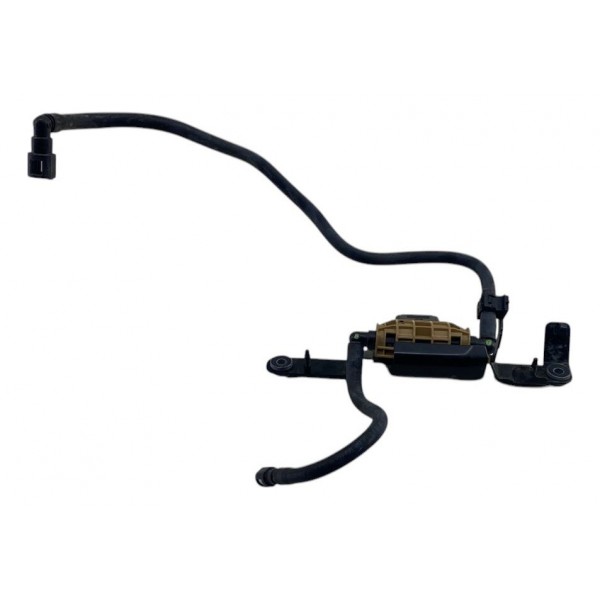 Válvula Controladora Combustível - Honda Hrv Exl 2023 1.5 Prateado