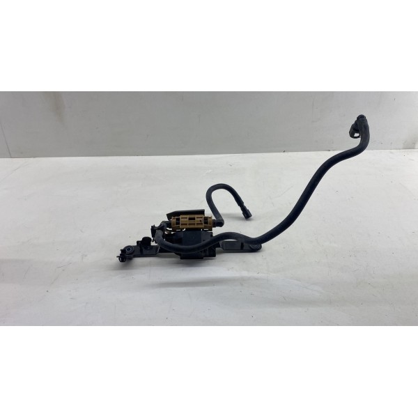 Válvula Controladora Combustível - Honda Hrv Exl 2023 1.5 Prateado