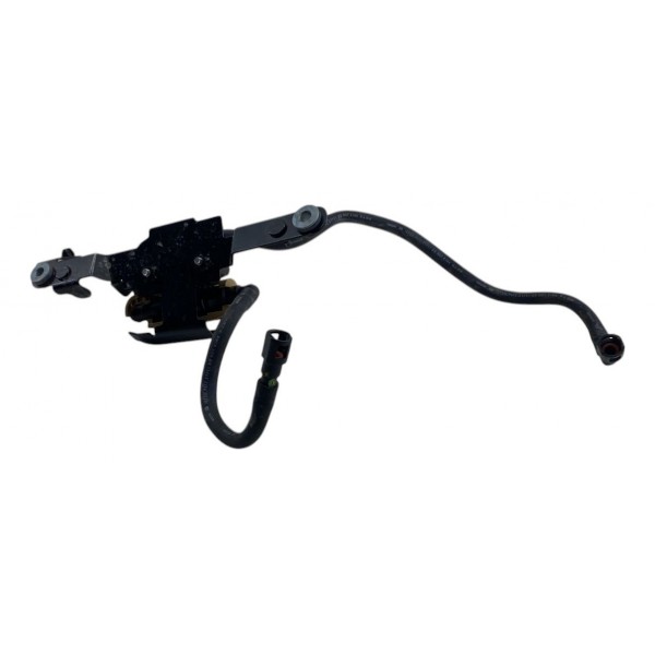Válvula Controladora Combustível - Honda Hrv Exl 2023 1.5 Prateado