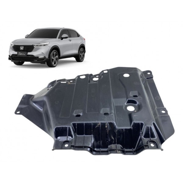 Protetor De Carter - Honda Hrv Exl 2023 1.5