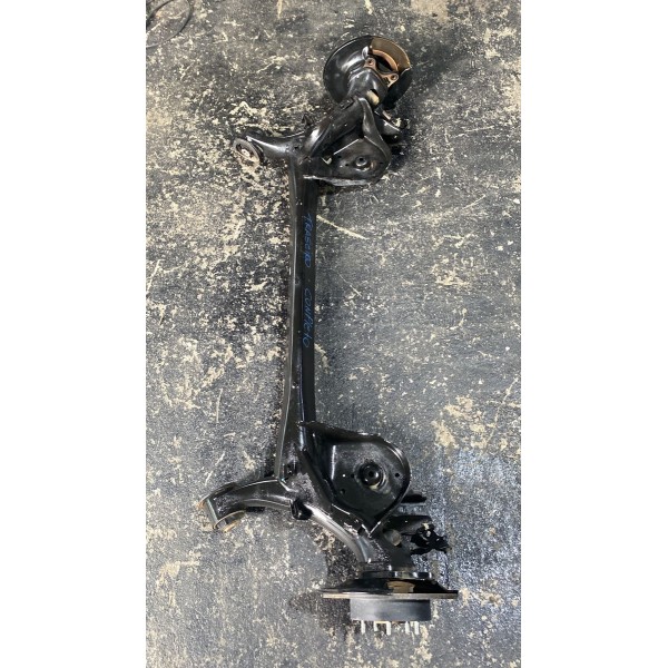 Eixo Traseiro - Honda Hrv Exl 2023 1.5
