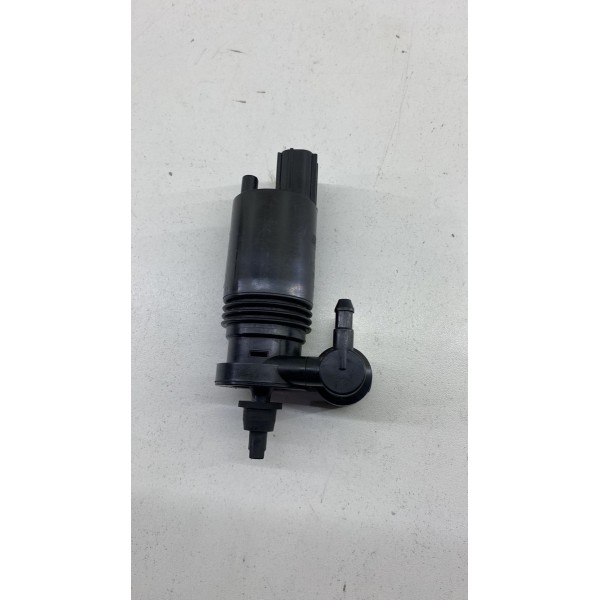 Bomba Esguicho Parabrisa - Range Rover Sport 2014 3.0 Marrom-escuro