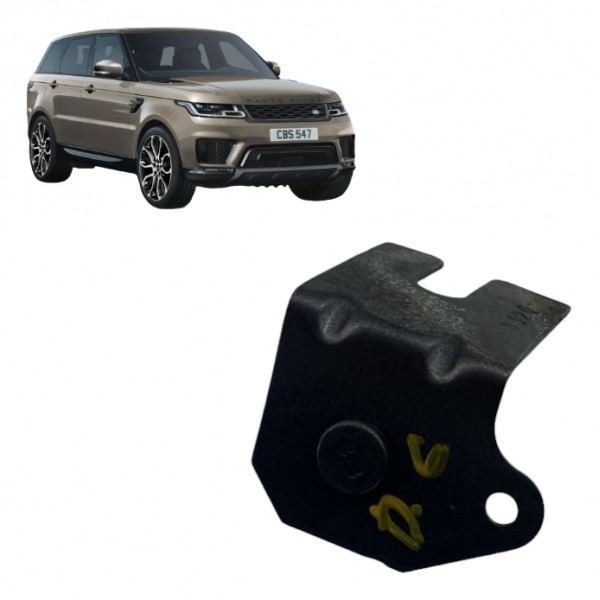 Suporte Paralama ( Diant Esq ) - Range Rover Sport 2014 3.0