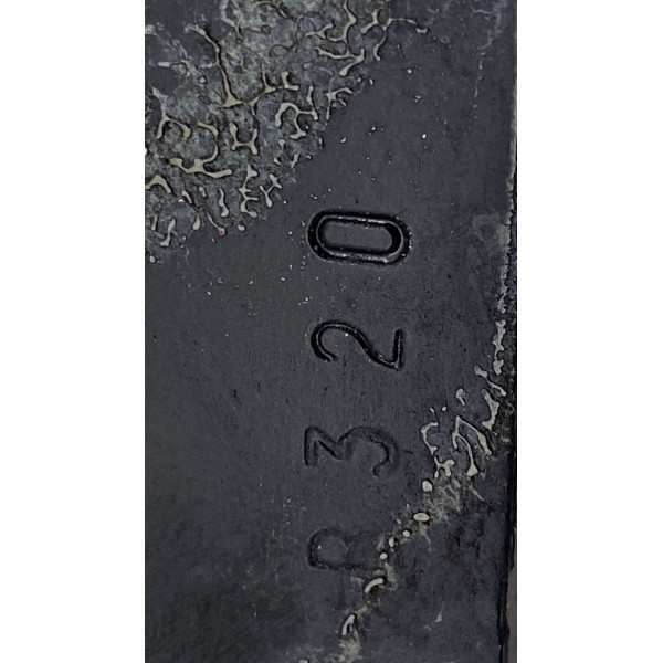 Suporte Paralama ( Diant Dir ) - Range Rover Sport 2014 3.0 Marrom-escuro
