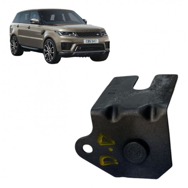Suporte Paralama ( Diant Dir ) - Range Rover Sport 2014 3.0