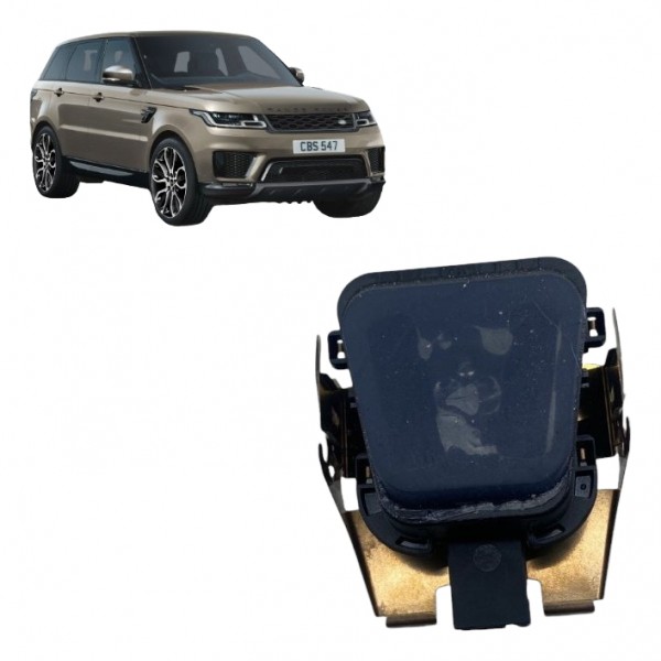 Sensor De Chuva - Range Rover Sport 2014 ( Cpla-170547-ad )