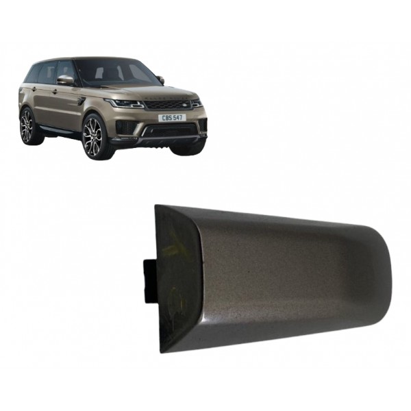 Acab. Maçaneta Externa ( Tras Esq ) - Range Rover Sport 2014