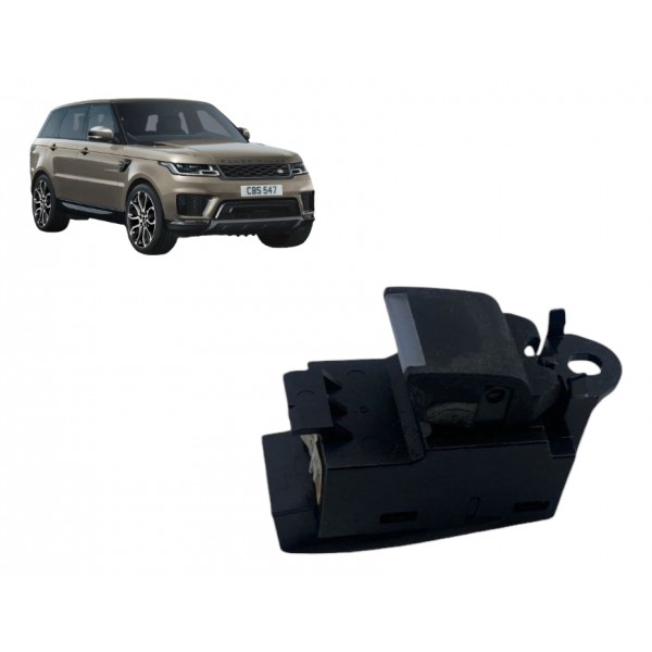 Botão Vidro Elétrico ( Tras Dir ) - Range Rover Sport 2014