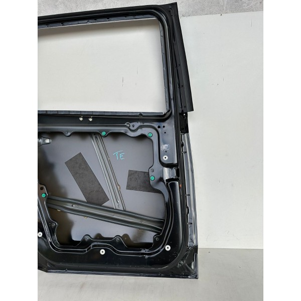 Porta Traseira Esquerda Dodge Journey 2013 C/ Detalhe
