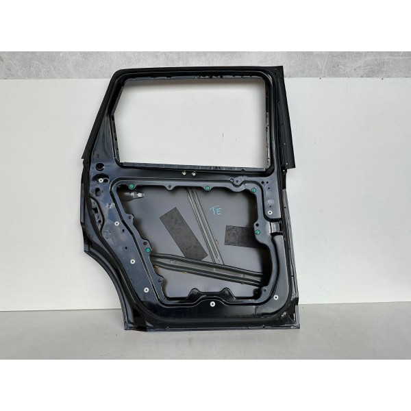 Porta Traseira Esquerda Dodge Journey 2013 C/ Detalhe