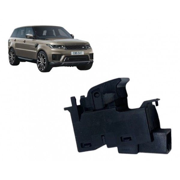 Botão Vidro Elétrico ( Tras Esq ) - Range Rover Sport 2014