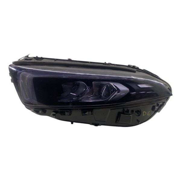Farol ( Dianteiro Esquerdo ) - Mercedes Benz A35 Amg 2019/22 Esquerdo/motorista