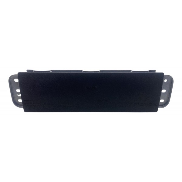 Bolsa Airbag Joelho - Mercedes Benz A35 Amg 2019/2022 Preto