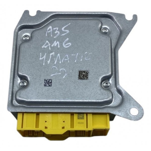 Módulo Central Airbag - Mercedes Benz A35 Amg 2019/2022