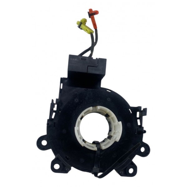 Cinta Airbag - Nissan Leaf 2022 Preto