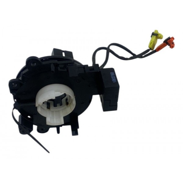 Cinta Airbag - Nissan Leaf 2022 Preto