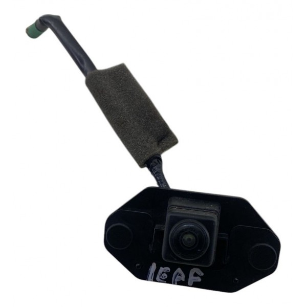 Camera De Ré - Nissan Leaf 2022