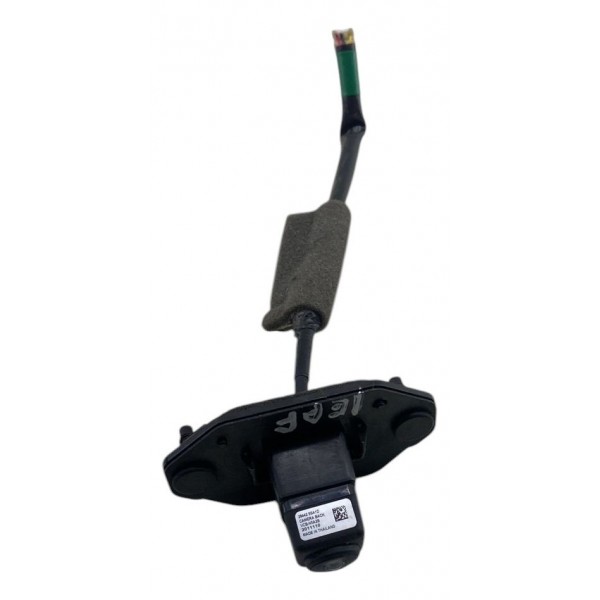 Camera De Ré - Nissan Leaf 2022