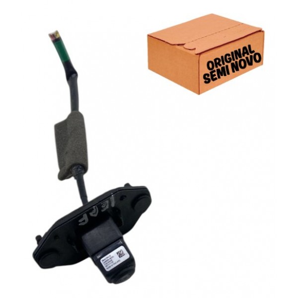 Camera De Ré - Nissan Leaf 2022