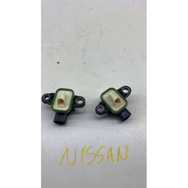 Sensor De Impacto / Airbag - Nissan Leaf 2022