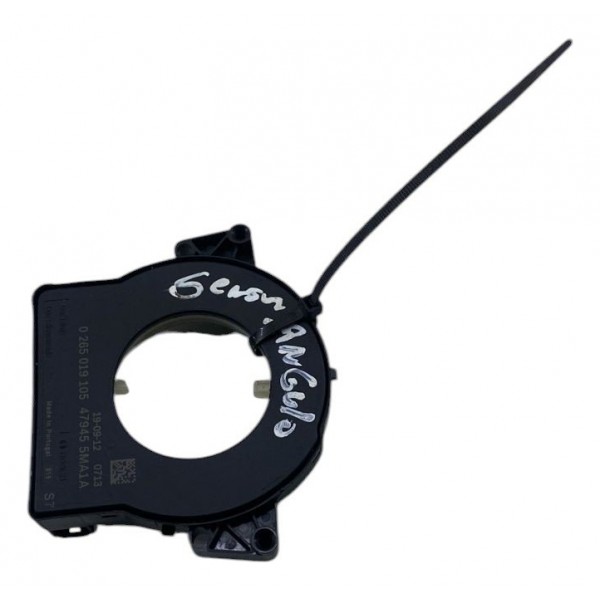Sensor De Impacto / Airbag - Nissan Leaf 2022