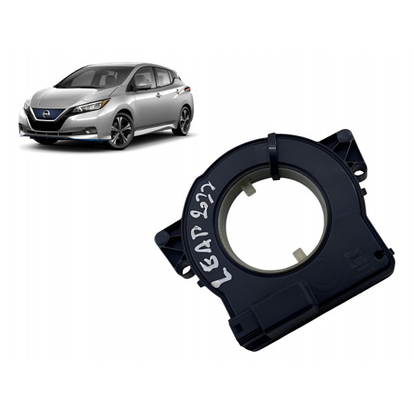 Sensor De Angulo - Nissan Leaf 2022 Prateado