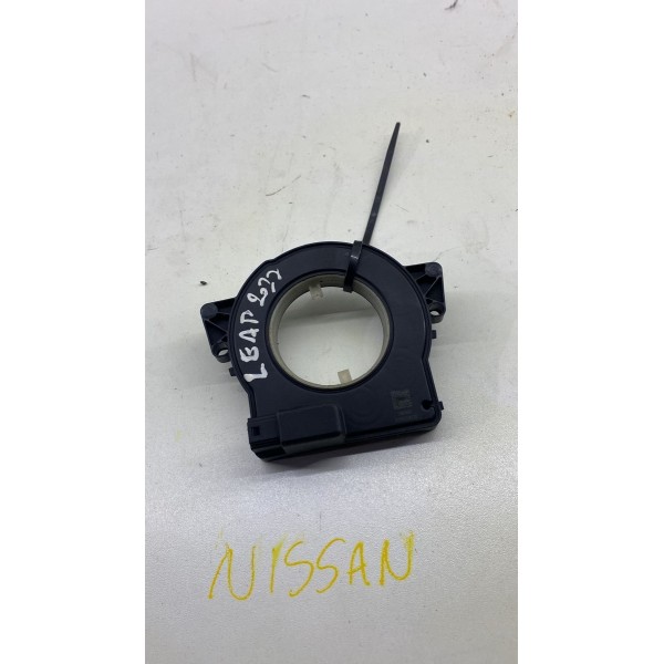 Sensor De Angulo - Nissan Leaf 2022 Prateado