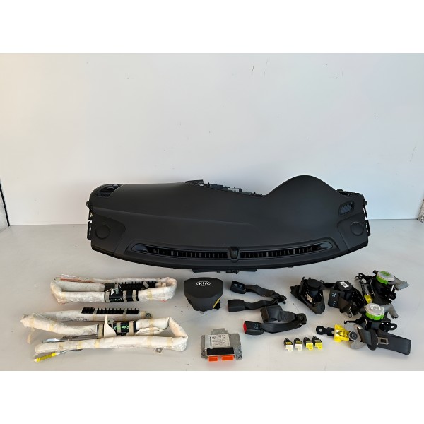 Kit Airbag Kia Optima 2013
