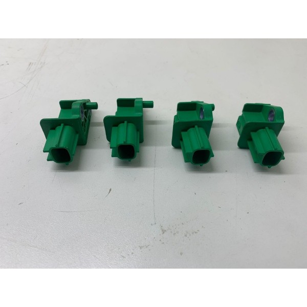 Kit Airbag Audi Q7 3.0 V6 Tfs1 4l0959655c