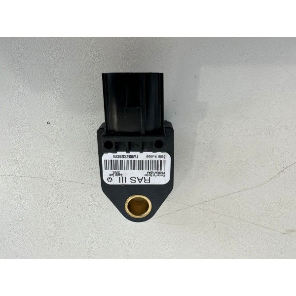 Kit Airbag Dodge Ram 2012