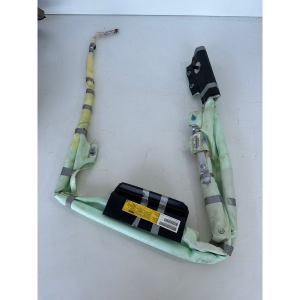 Kit Airbag Dodge Ram 2012