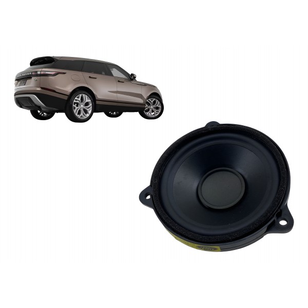 Alto Falante Porta - Range Rover Velar R-dynamic 2018