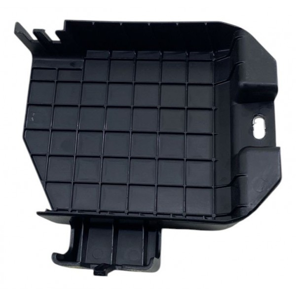 Tampa Terminal Bateria - Range Rover Velar R-dynamic 2018 Marrom-escuro