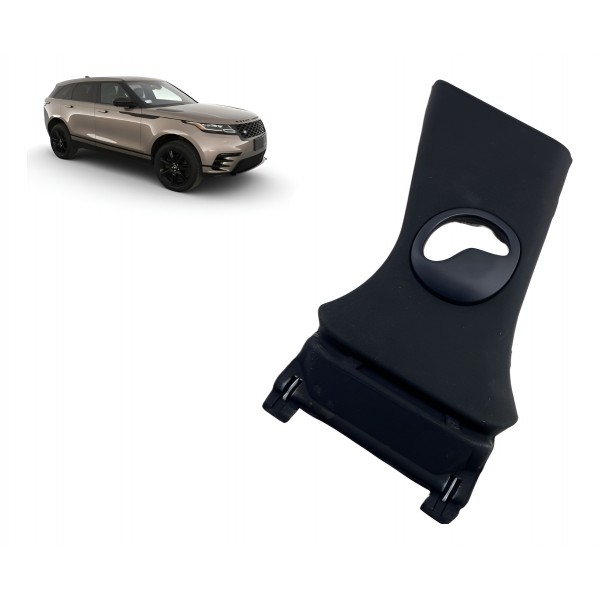 Acab. Cinto De Seg. ( Tras Esq ) - Range Rover Velar 2018 Marrom-escuro