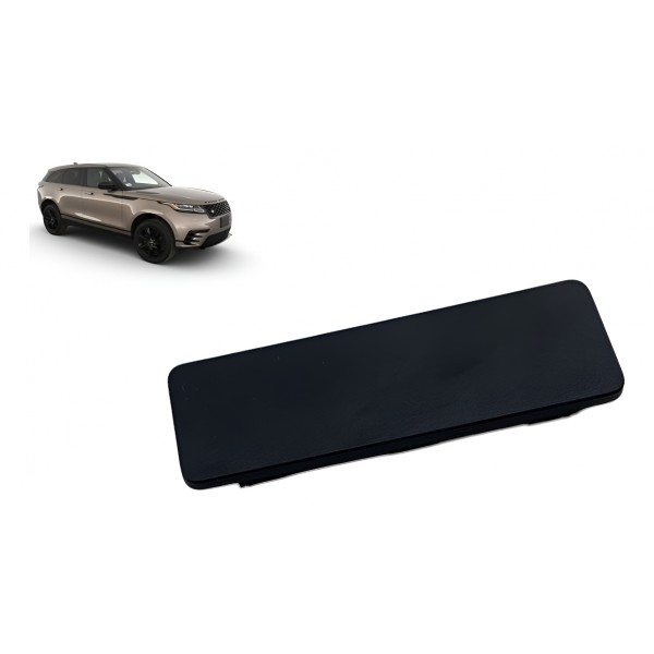 Acab. Painel De Instrumento - Range Rover Velar 2018 Marrom-escuro