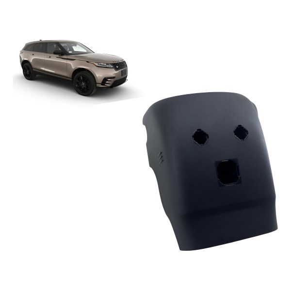 Acab. Inferior Coluna Direção - Range Rover Velar 2018