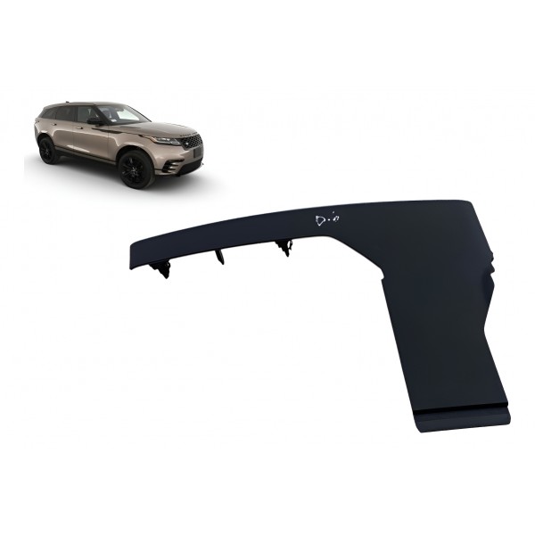 Acab. Painel - Range Rover Velar 2018 ( 18a2-04-4-b79-ab ) Marrom-escuro
