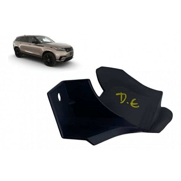 Guia Parachoque ( Diant Esq ) - Range Rover Velar P380 2018