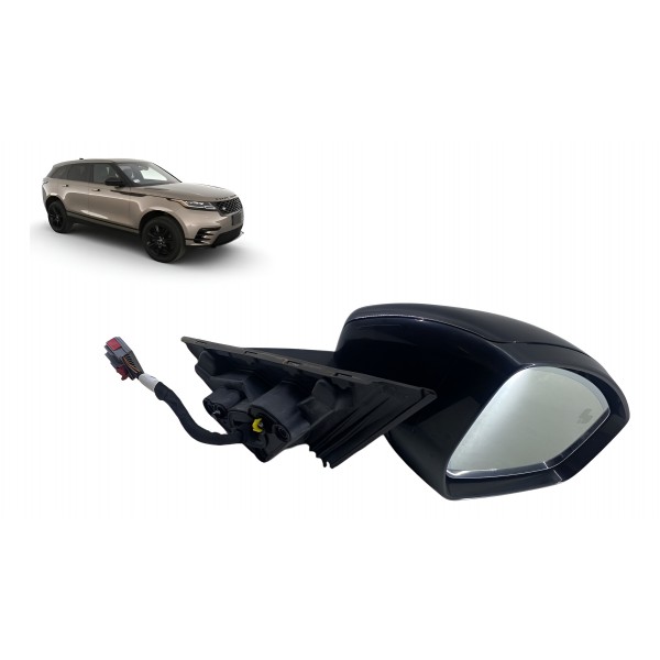 Espelho Retrovisor ( Diant Dir ) - Range Rover Velar 2018