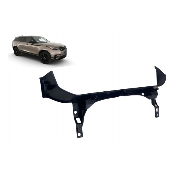Acab. Interno Painel Instrumento - Range Rover Velar 2018 Marrom-escuro