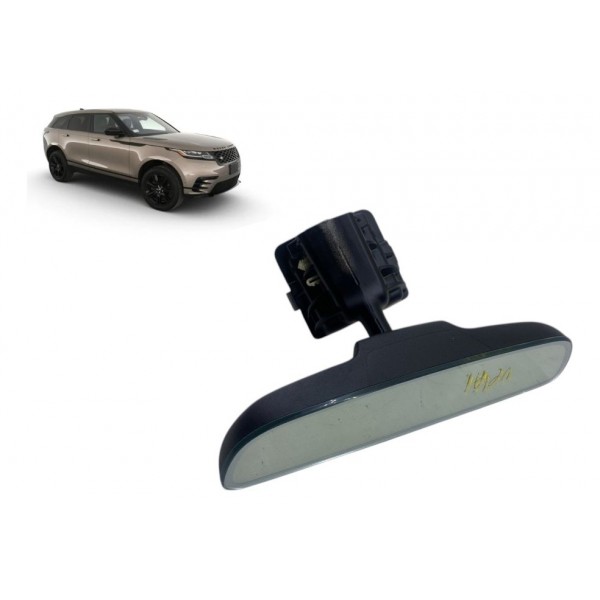 Retrovisor Interno - Range Rover Velar P380 V6 2018