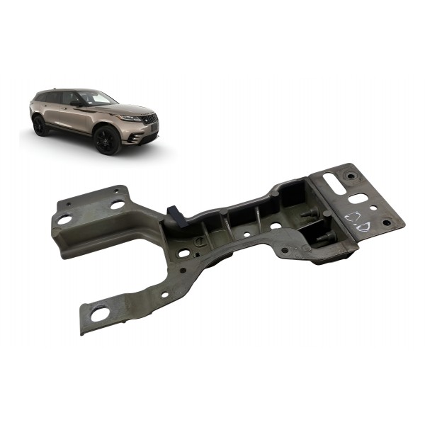 Sup De Montagem Motor ( Diant Dir ) - Range Rover Velar 2018