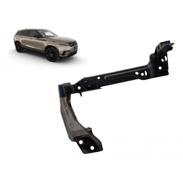Suporte Farol ( Diant Esq ) - Range Rover Velar P380 V6 2018