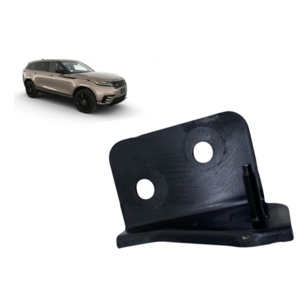 Suporte De Motor - Range Rover Velar P380 V6 2018 Gx73 8c142