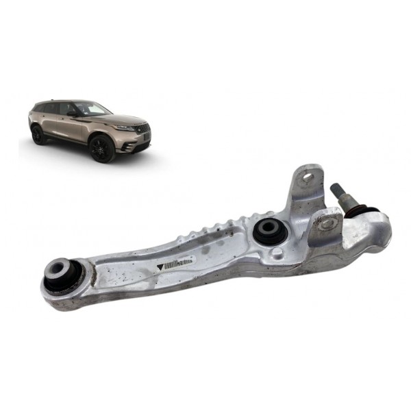 Braço Inferior Suspensão - Range Rover Velar P380 V6 2018